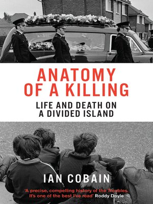 cover image of Anatomy of a Killing